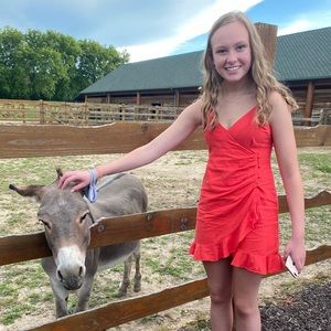 Meet your Posher, Heather